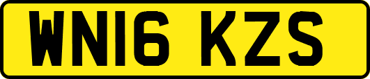 WN16KZS