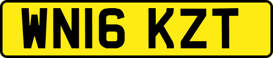 WN16KZT