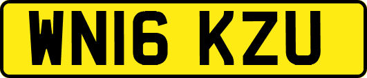 WN16KZU