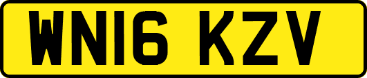 WN16KZV