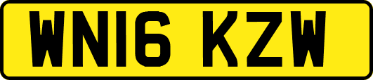 WN16KZW