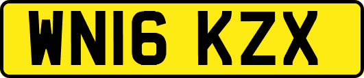 WN16KZX