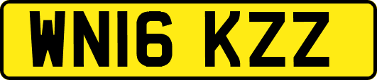 WN16KZZ