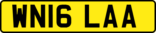 WN16LAA