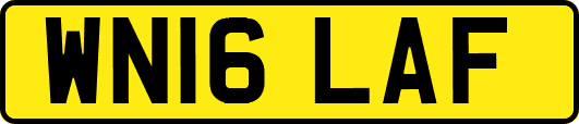 WN16LAF
