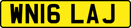 WN16LAJ
