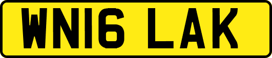 WN16LAK