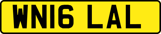 WN16LAL