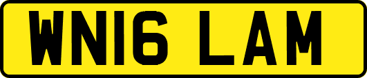 WN16LAM