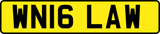 WN16LAW