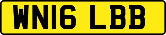 WN16LBB