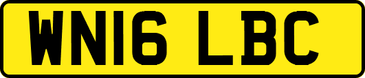 WN16LBC