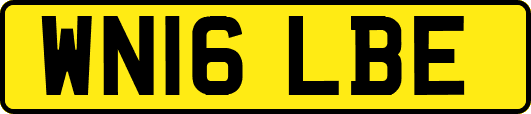 WN16LBE