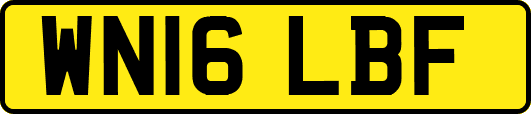 WN16LBF