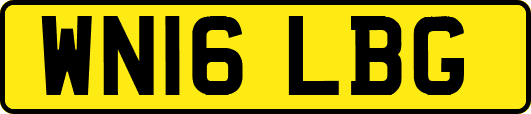 WN16LBG