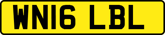 WN16LBL