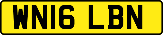 WN16LBN