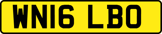 WN16LBO