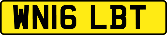 WN16LBT