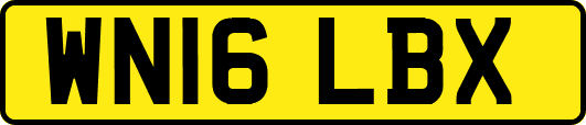 WN16LBX