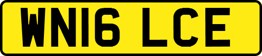 WN16LCE