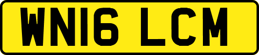 WN16LCM