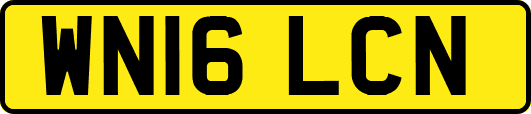 WN16LCN