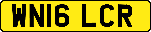 WN16LCR