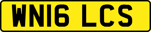 WN16LCS