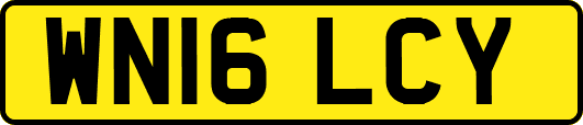 WN16LCY