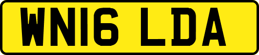 WN16LDA
