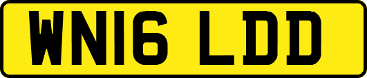 WN16LDD