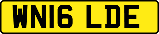 WN16LDE