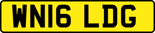 WN16LDG