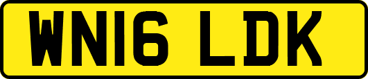 WN16LDK