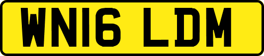 WN16LDM