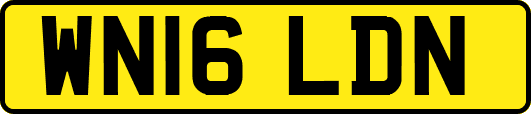 WN16LDN