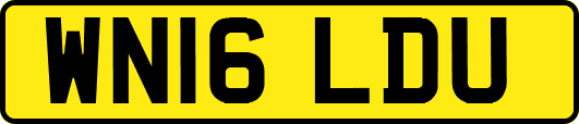 WN16LDU