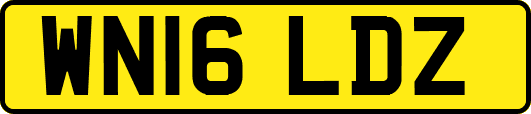 WN16LDZ