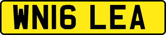 WN16LEA