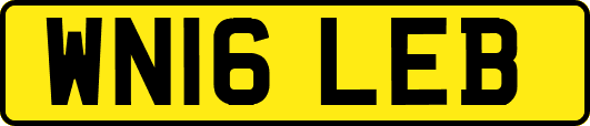 WN16LEB
