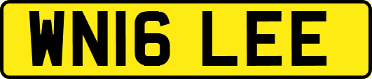 WN16LEE