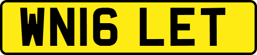 WN16LET