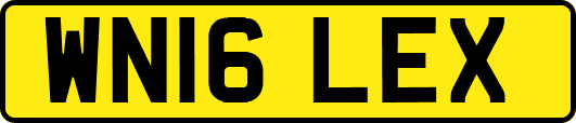 WN16LEX