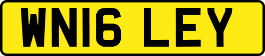 WN16LEY