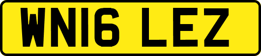 WN16LEZ