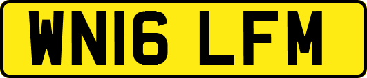 WN16LFM