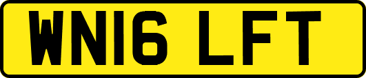 WN16LFT