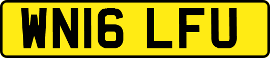 WN16LFU