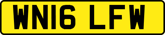 WN16LFW